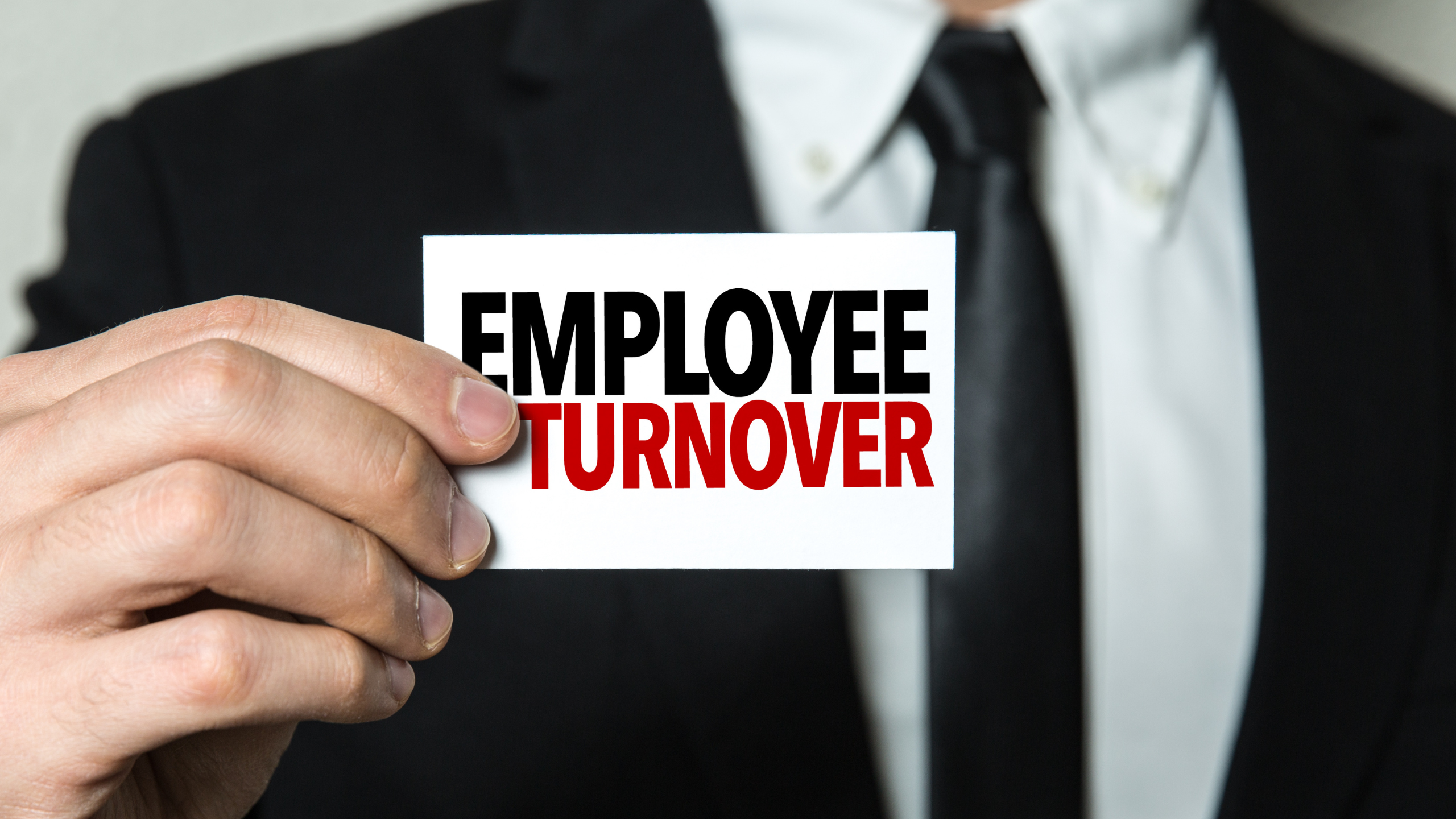 Turnover